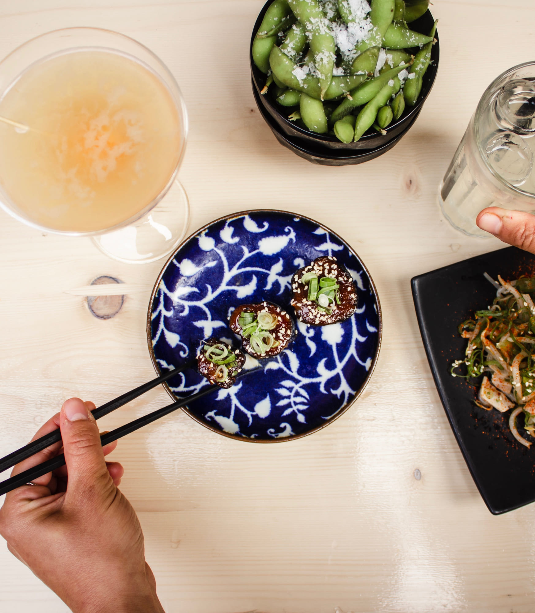 Plated Meal 3 Plated Meal 3