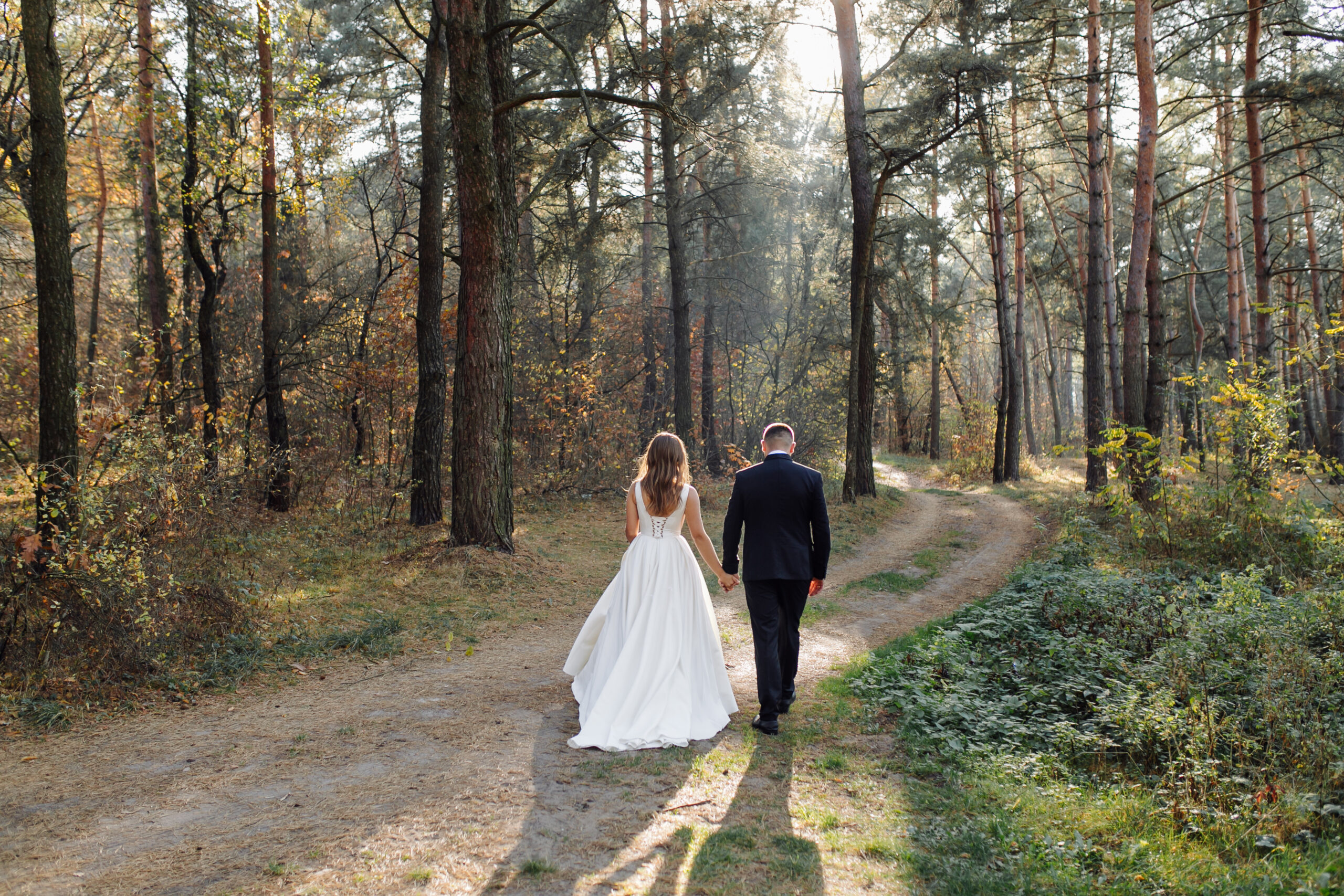 Hochzeit in Marienthal Hochzeitstafel