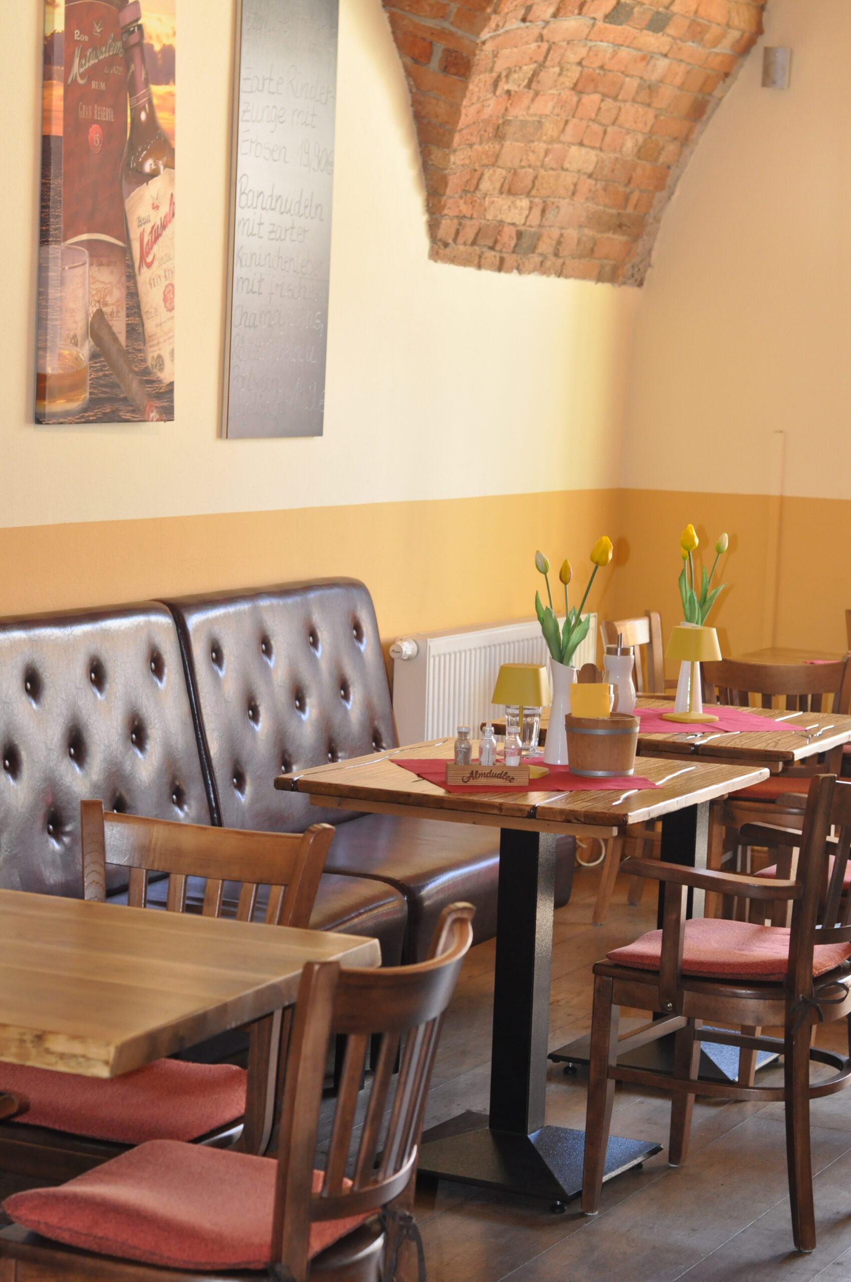 Restaurant im Zittauer Hof